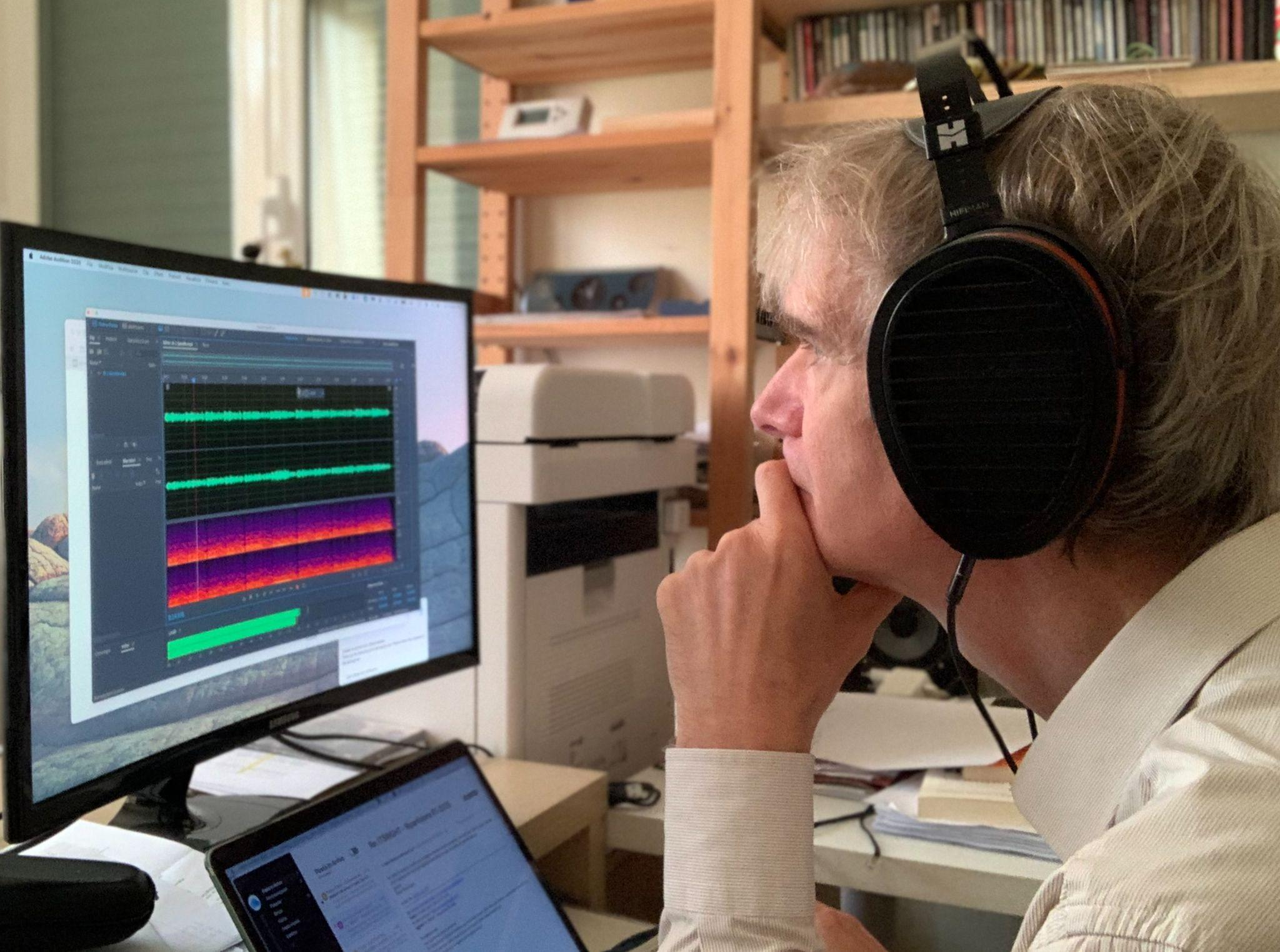 Fabio Bonizzoni肖像